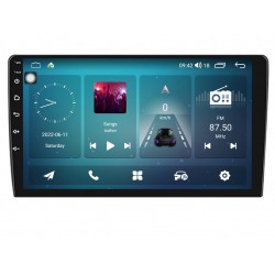 CITROEN C2, C3, PICASSO - 9" МУЛТИМЕДИЯ / Навигация android 16